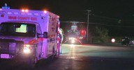 Woman critically injured Sunday while horseback riding in Miami County