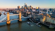Free things to do in London during the countdown to Christmas