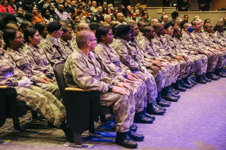 Abuse, beatings: Maryland officials demand accountability of National Guard camp