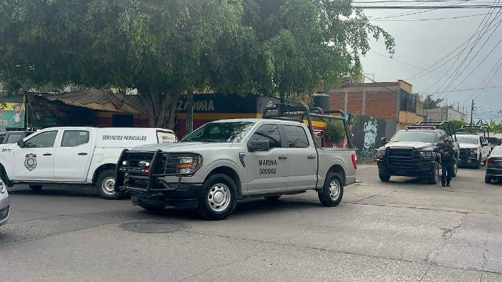 Operativo en Cuautla deja una detenida y aseguramientos por presunto narcomenudeo