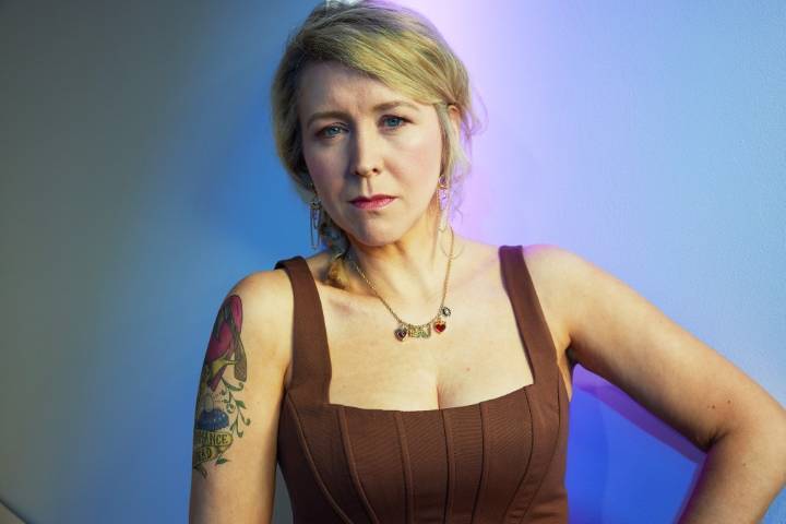 Alice Lowe Sets 'Midsummer Night’s Dream' Horror & Girl Guide Comedy