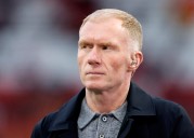 Paul Scholes says England have ‘no chance’ of winning World Cup without three players