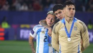 La drástica decisión de Gianluca Prestianni tras perder el Mundial Sub 20