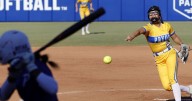 Pryor looks for another state softball trip; `Big day' for Lincoln girls at Cowboy Jamboree
