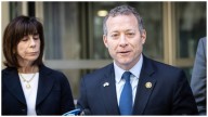 Watch live: House Democrat unveils bill promoting education on Oct. 7 attack, antisemitism
