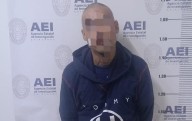 Galería.- Detienen a hombre que traía narcóticos y arma de fuego