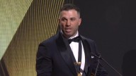 James Tedesco torches field to win runaway Dally M Medal ahead of Nathan Cleary