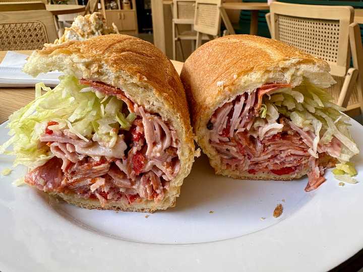 Sandwich shop from top N.J. chef closes after 5 months. Here’s what’s next.