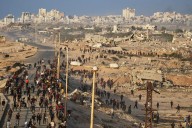 US is sending about 200 troops to Israel to help support and monitor the Gaza ceasefire deal