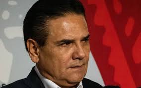 Anula juez amparo promovido por Aureoles contra nuevas órdenes de captura