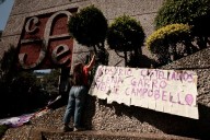 Exigen escritoras y feministas la renuncia de Paco Ignacio Taibo II por misoginia