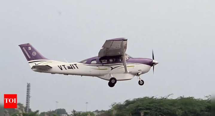 Delhi air quality dips to ‘very poor’: AQI crosses 300 in several areas, GRAP II in force; cloud seeding trials to continue today