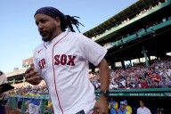Manny Ramírez se ofrece como coach de bateo en Grandes Ligas