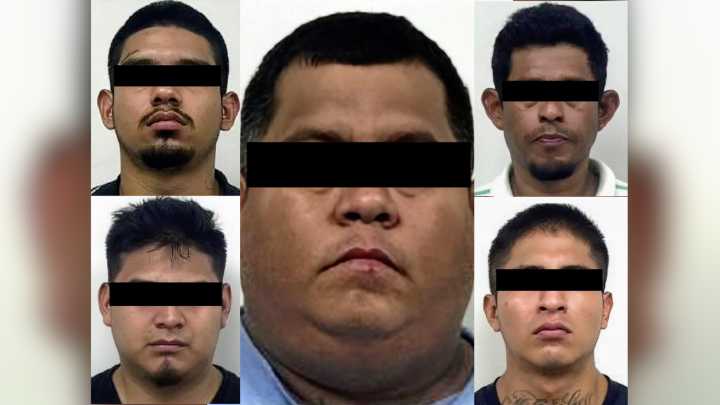 Acusan a cinco hombres por ataque de elementos de Fuerza Civil, en Nuevo León