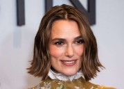 Keira Knightley ‘not aware’ of JK Rowling boycott ahead of ‘Harry Potter’ audio series