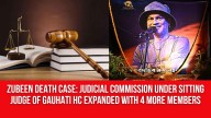 Zubeen Garg’s Death Case: Judicial Commission Under Sitting Judge of Gauhati HC Expanded with 4 More Members