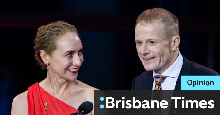 Professor Georgina Long Lambie-Dew Oration: Cancer expert implores students and young doctors to step up, into the ‘third space’