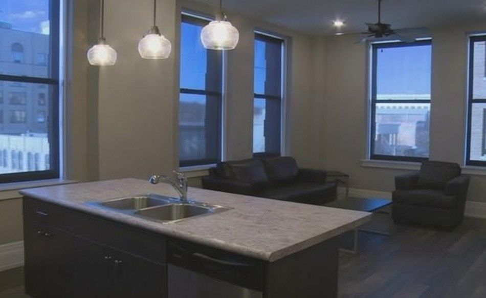 Wick Tower owner sues Youngstown for allegedly violating easement agreement