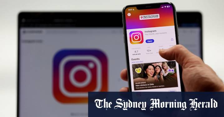 No sex, drugs or dangerous stunts: Instagram limits teens to PG