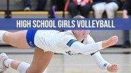 Orange Lutheran girls volleyball ends Marina’s season with a sweep