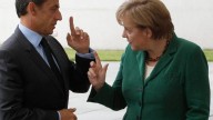 Nicolas Sarkozy: de ambicioso héroe de la derecha francesa a convicto