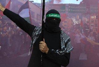 Hamás no asistiría a la firma del acuerdo de paz con Israel