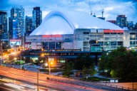 Toronto’s Gardiner Expressway temporarily reopens ahead of schedule
