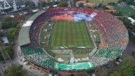 “Medellín tendrá el estadio que se merece”: alcalde Federico Gutiérrez