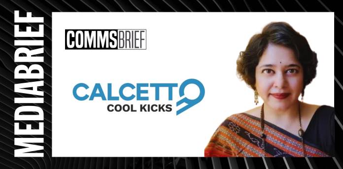 Calcetto International appoints Pallavi Mohan as Head of Marketing and Communications