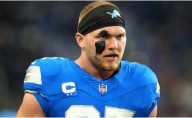 Aidan Hutchinson makes shocking admission after massive $180 million extension with the Detroit Lions