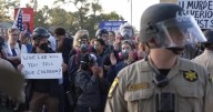 Chicago and Illinois sue to stop Trump’s Guard deployment plan