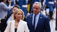 Chery Hines All But Confirms Her Marriage To RFK Jr. Is As Weird And Dull As It Seems
