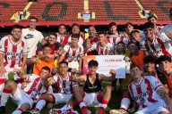 Se define la Copa Santa Fe de Fútbol con Unión como protagonista