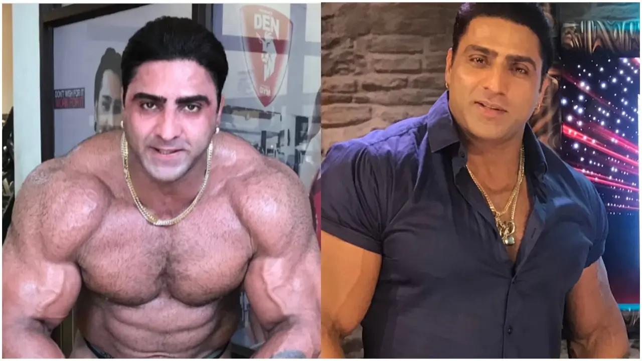Who was Varinder Singh Ghuman? World’s first vegetarian bodybuilder who died at 42 due to heart attack