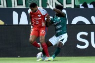 DEPORTIVO CALI VS. ALIANZA FC