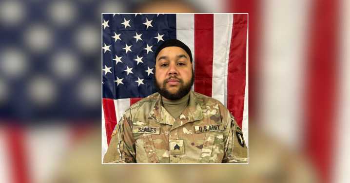 Fort Campbell soldier killed in vehicle accident during training exercise in Germany