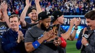 Vladimir Guerrero Jr. se gana el título de JMV de Serie de Campeonato