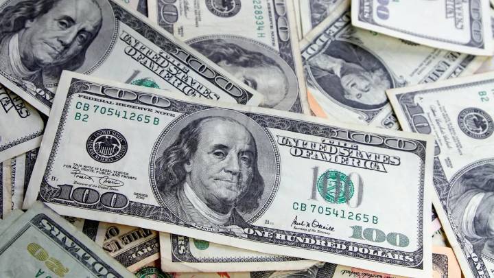 Nuevo cambio sorpresivo en el precio del dólar en Colombia en el cierre de hoy 10 de octubre de 2025: así se cotizó