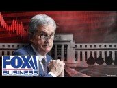 AMERICA VS THE WORLD: US, global markets grapple with rate cut effects
