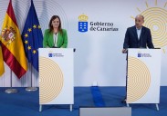 Canarias creará un registro de 'lobbys'