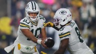 Former player has high hopes for Packers after win over Steelers