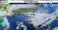 Weekend weather update: wind, showers, and the Sea and Sky Air Show takes off