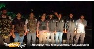 Dreaded Nepalese criminal Bhim Mahabahadur Jora killed in joint Delhi