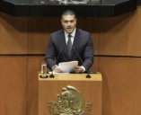 Harfuch: ya hay un segundo detenido por el asesinato del líder limonero