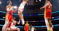Hawks’ loss to Bulls shows why they need ‘to get more reps’
