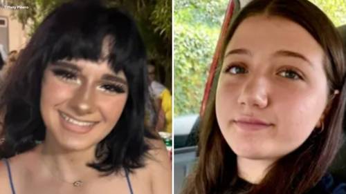 Cranford teens killed: Funerals set for 17-year-old best friends struck in hit