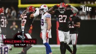 Falcons Facts on Tap: Inside Week 6 win against Bills