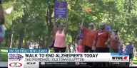 Walk to End Alzheimer's in Bluffton