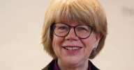 First female Archbishop of Canterbury hails ‘joyous’ history