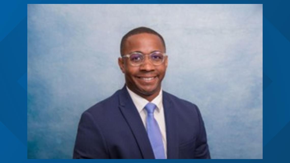 Miles Haynes named interim Economic Development Manager for Beaumont